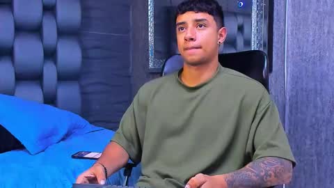 jaze_bradley online show from 11-05-25, 11:32