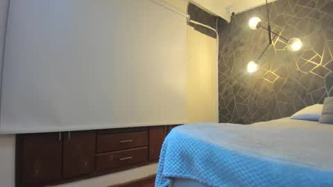 JAZLIN ANGELS online show from 11-08-25, 09:20