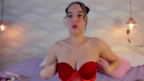 JAZLIN ANGELS online show from 11-30-25, 06:39