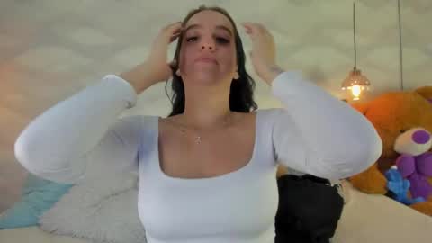 JAZLIN ANGELS online show from 01-19-26, 07:01