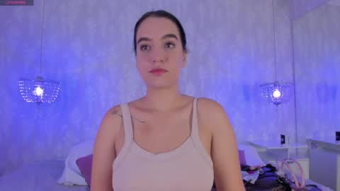 JAZLIN ANGELS online show from 04-07-26, 07:31