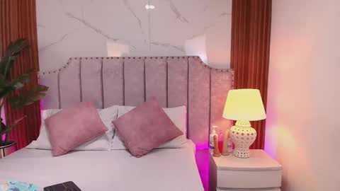 Jazmin online show from 10-04-25, 05:55