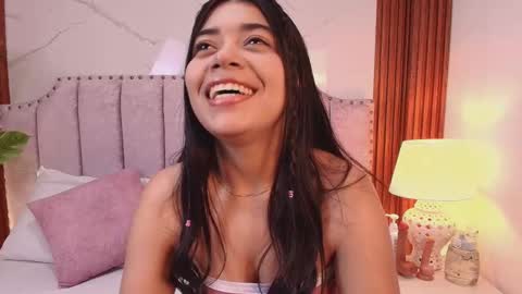 Jazmin online show from 10-15-25, 07:47