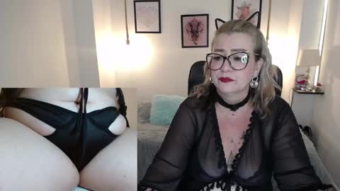 jazmin online show from 01-04-25, 02:14