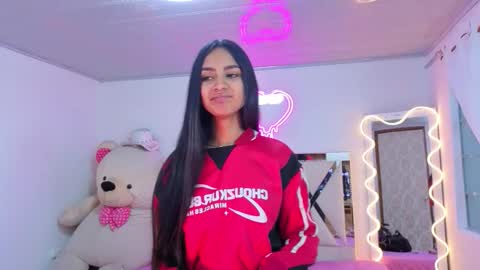 Jazmin  online show from 11-30-25, 11:58