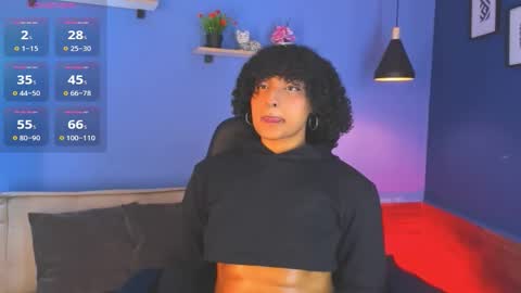 Jazmine Flower online show from 09-15-25, 05:07