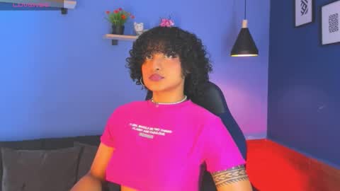 Jazmine Flower online show from 09-16-25, 06:14