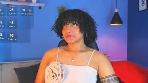 Jazmine Flower online show from 09-20-25, 05:19