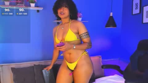 Jazmine Flower online show from 09-28-25, 06:19