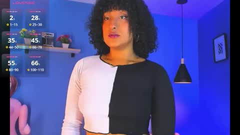 Jazmine Flower online show from 02-01-26, 05:06