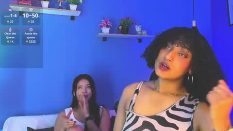 Snapshot of jazmine__flower chatting on 07-02-26, 06:19 Jazmine Flower online show from 07-02-26, 06:19