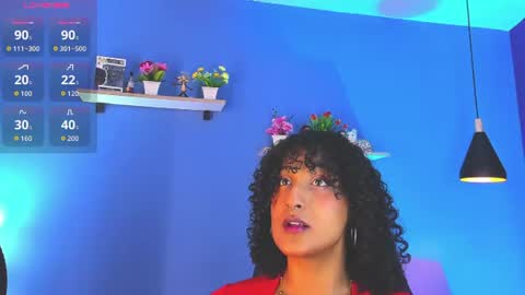 Snapshot of jazmine__flower chatting on 07-20-26, 05:11 Jazmine Flower online show from 07-20-26, 05:11