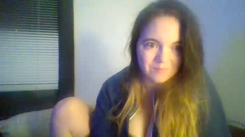 Jazzyrae online show from 02-11-25, 04:44