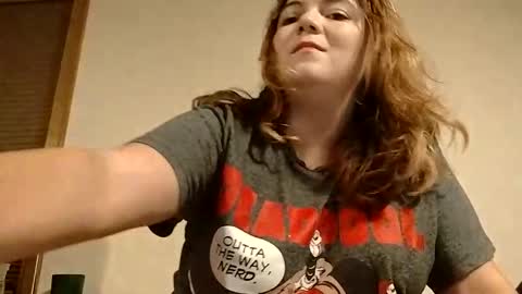 Jazzyrae online show from 09-11-25, 04:34