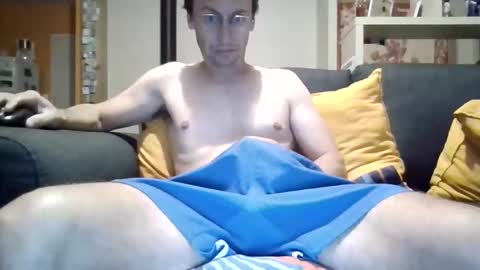 jbcascadess online show from 11-10-25, 05:34