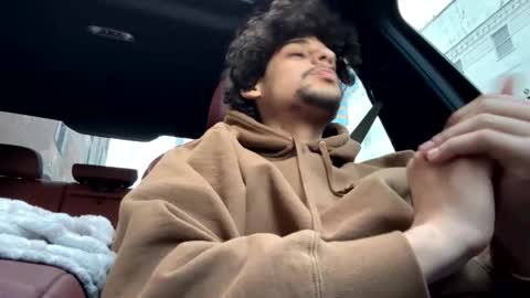 Royal Family online show from 02-03-25, 09:29