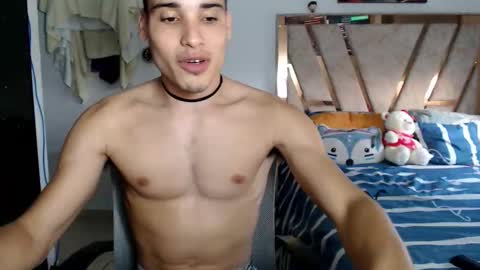 Snapshot of jbunny03 chatting on 02-10-26, 10:25 Lin online show from 02-10-26, 10:25