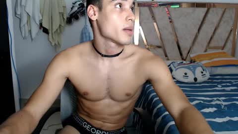 Snapshot of jbunny03 chatting on 02-12-26, 11:22 Lin online show from 02-12-26, 11:22