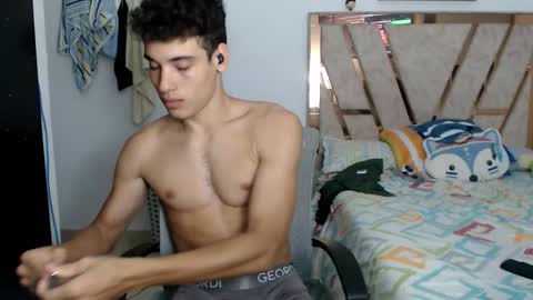 Snapshot of jbunny03 chatting on 03-01-26, 12:01 Lin online show from 03-01-26, 12:01