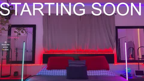 JcMax305 online show from 12-19-25, 11:39