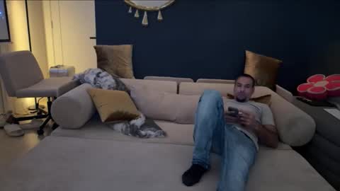 JcMax305 online show from 03-22-26, 12:30