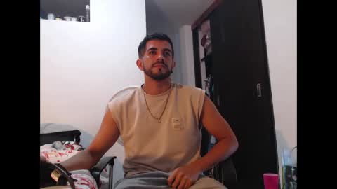 JColbi online show from 04-08-26, 02:55