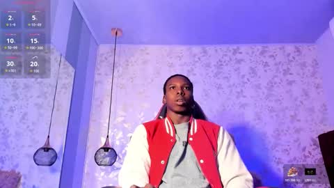 jd thebaby online show from 11-29-25, 12:30