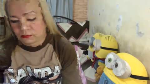 GorgeousCASSIE online show from 12-31-24, 06:57