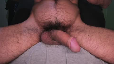 Seor JD online show from 12-17-24, 02:23