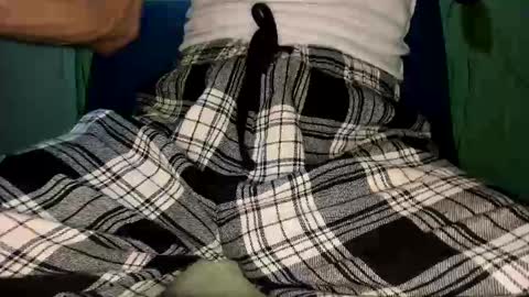 Seor JD online show from 10-19-25, 01:06