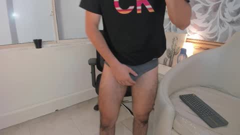 Alfer online show from 02-24-26, 08:07