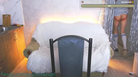 Snapshot of jealousangel chatting on 01-19-25, 03:10 Angel online show from 01-19-25, 03:10