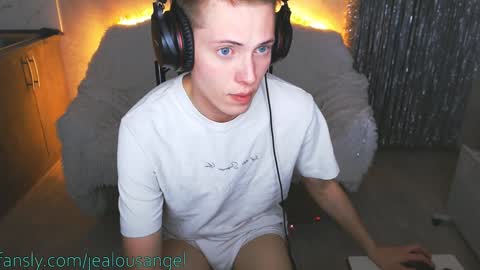 Snapshot of jealousangel chatting on 02-07-25, 03:30 Angel online show from 02-07-25, 03:30