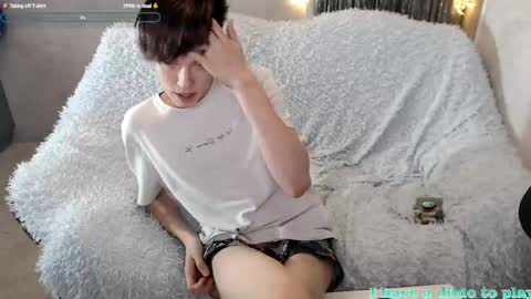 Angel online show from 04-17-26, 11:30