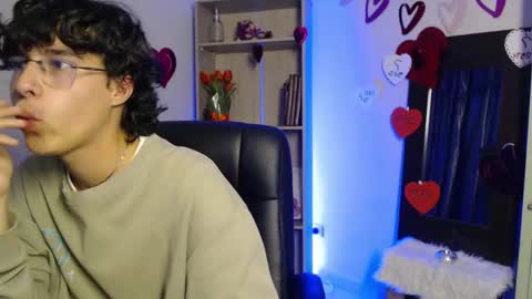 Snapshot of jeam_hot chatting on 02-22-25, 09:48 jeam_hot online show from 02-22-25, 09:48