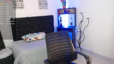 Snapshot of jeam_hot chatting on 10-02-25, 10:17 jeam_hot online show from 10-02-25, 10:17