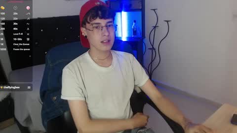 Snapshot of jeam_hot chatting on 10-06-25, 10:40 jeam_hot online show from 10-06-25, 10:40