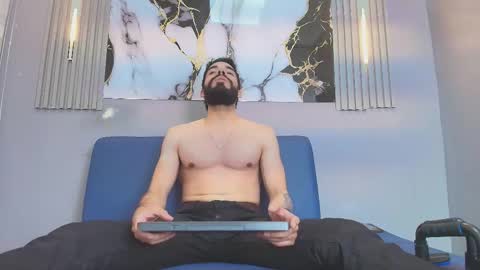 JEAN online show from 02-21-26, 01:34