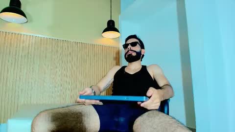 JEAN online show from 03-19-26, 07:40