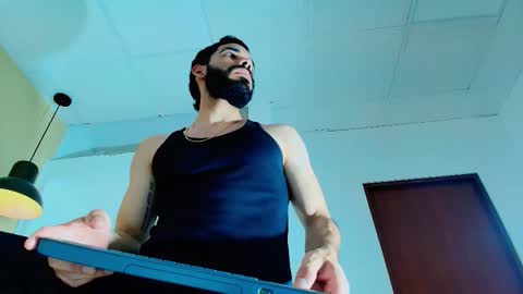 JEAN online show from 03-21-26, 08:01