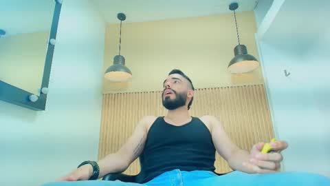 JEAN online show from 03-30-26, 07:37