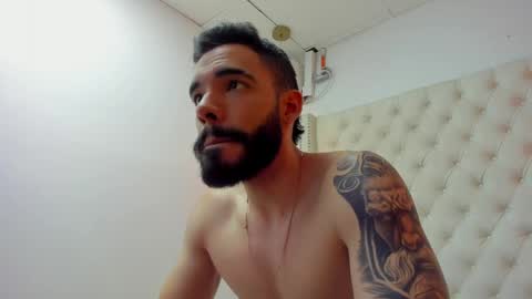 JEAN online show from 04-09-26, 08:25