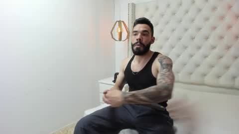 JEAN online show from 04-13-26, 08:25