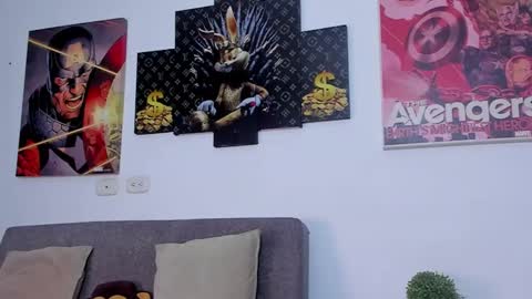 Snapshot of jean_lopez chatting on 02-24-25, 05:00 Jean axelcrow Modelo Independiente online show from 02-24-25, 05:00