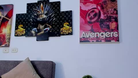 Snapshot of jean_lopez chatting on 03-10-25, 09:32 Jean axelcrow Modelo Independiente online show from 03-10-25, 09:32