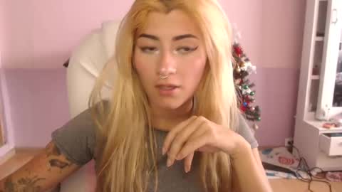 Jean online show from 03-12-25, 05:07