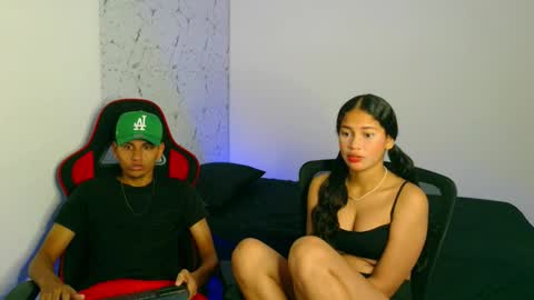 Jean Widow online show from 11-10-25, 02:49