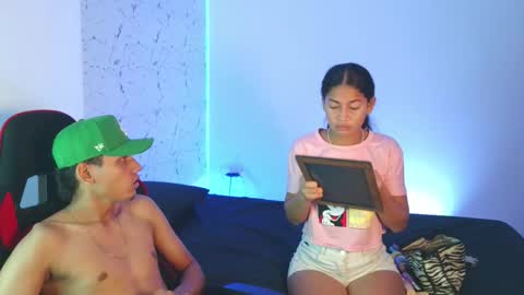 Jean Widow online show from 11-16-25, 03:39