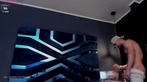 Jean Colleman online show from 12-19-25, 12:06