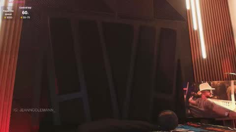 Jean Colleman online show from 02-19-26, 11:45